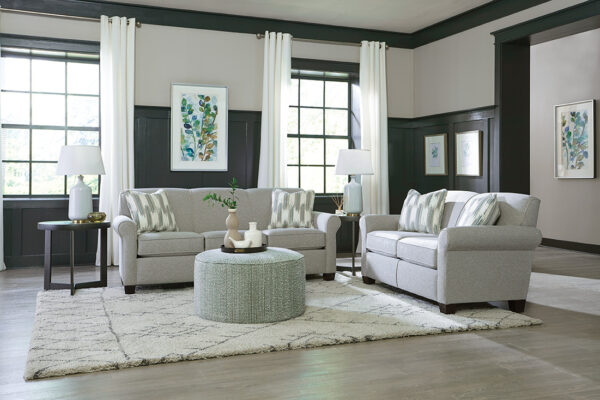 Angie Stationary Sofa Collection