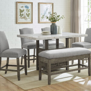 Allen Dining Room Collection