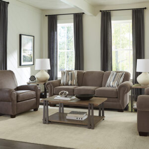 Monroe Stationary Sofa Collection