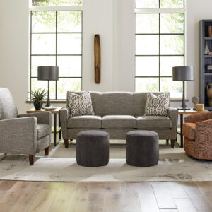 Collegedale Stationary Sofa Collection