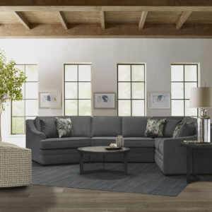 Thomas Reclining Sectional