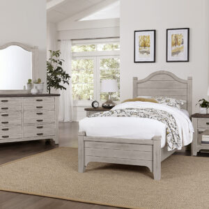 Bungalow Kids Bedroom
