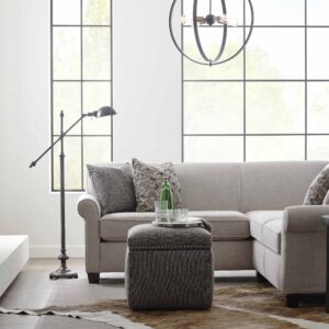 Angie Sectional Sofa Collection