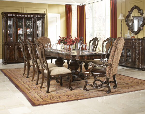 Bellisima Dining Room Collection