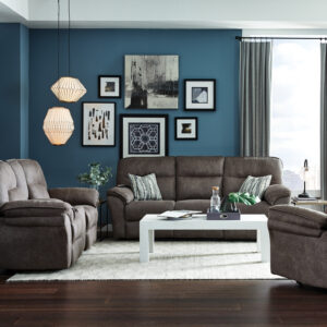 Bombshell Reclining Sofa Collection