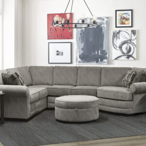 Brantley Sectional Sofa Collection
