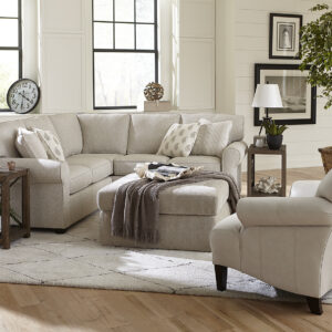Charlie Sectional