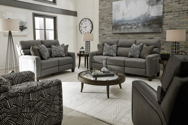 Del Ray Reclining Sofa Collection