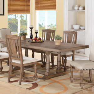 Excalibar Dining Room Collection