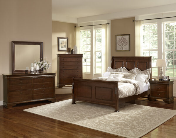 French Market Bedroom Collection