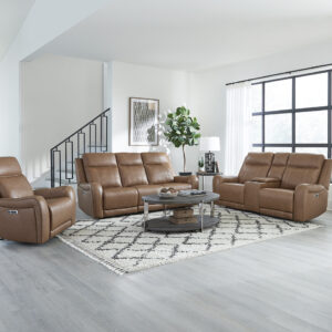 Gordon Reclining Sofa