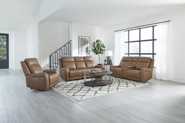 Gordon Reclining Sofa