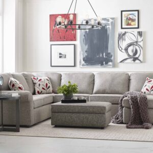 Malibu Sectional Sofa Collection