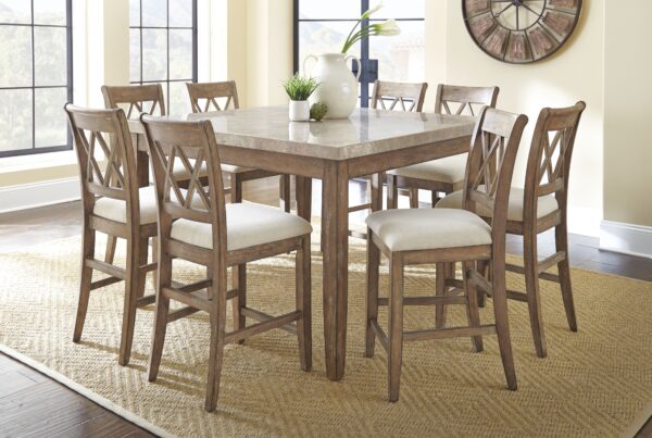 Michael Pub Dining Room Collection