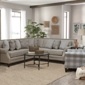 Palmer Sectional Sofa Collection