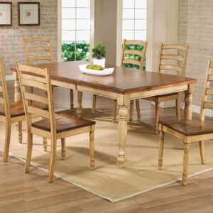 Quails Run Dining Room Collection