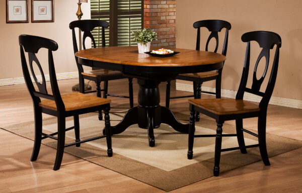 Quails Run AE Dining Room Collection