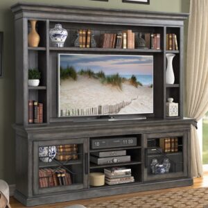 Festival Home Entertainment Center