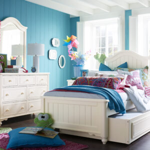 Somerset Bedroom Collection