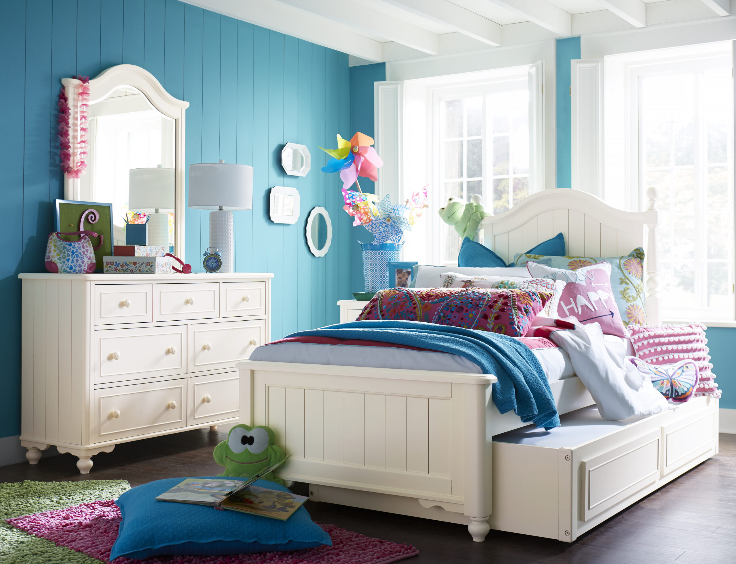 somerset bedroom furniture collection