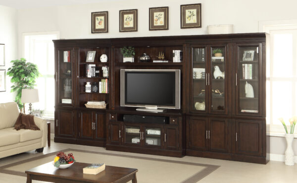 Stanford Home Entertainment Center