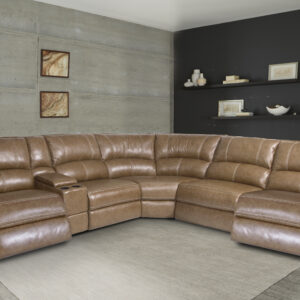 Taylor Reclining Sectional Sofa Collection