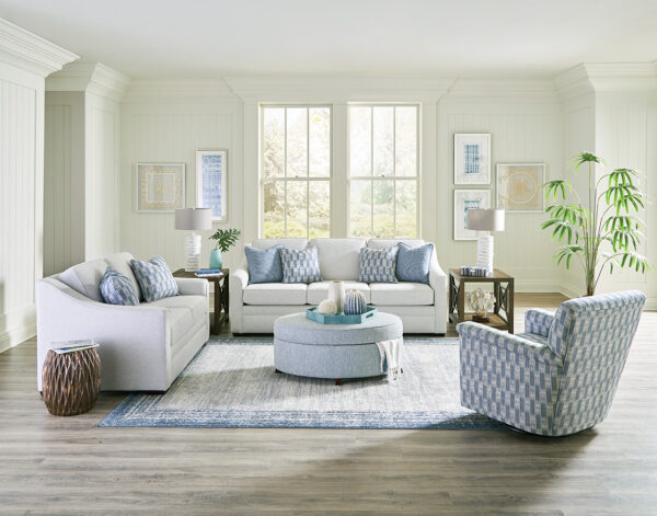 Thomas Stationary Sofa Collection