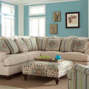 Tolliver Sectional Sofa Collection