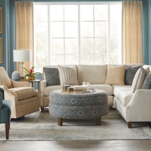 Weston Sectional Sofa Collection