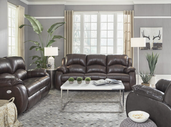 James Reclining Sofa Collection
