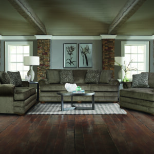 Knox Stationary Sofa Collection