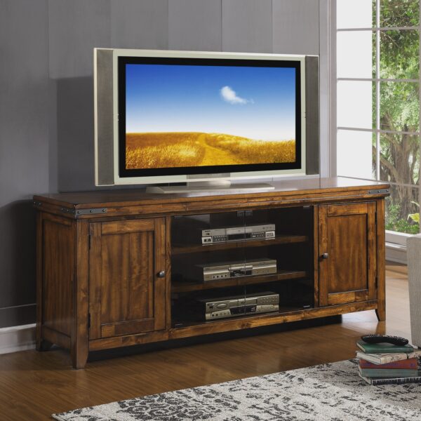 Mango Home Entertainment Center