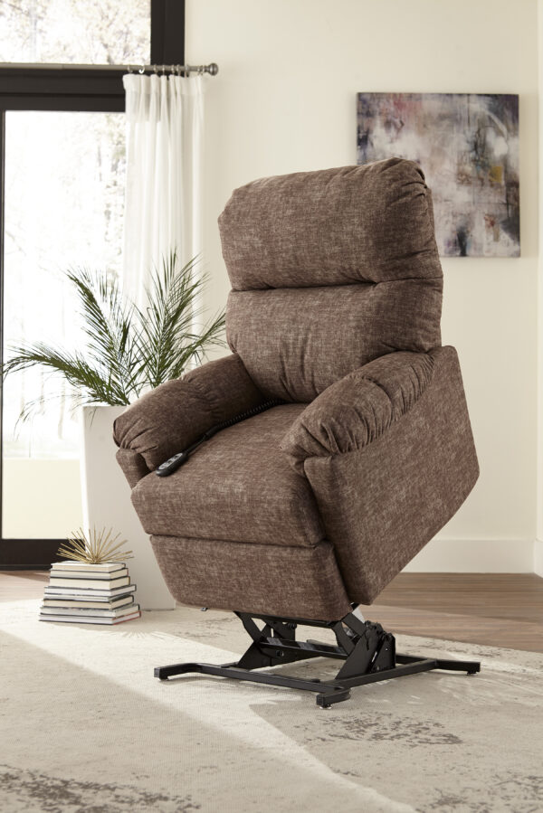 The Balmore Lift Recliner