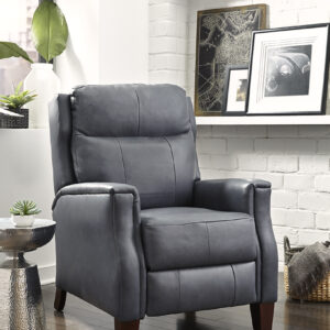 The Bowie Recliner