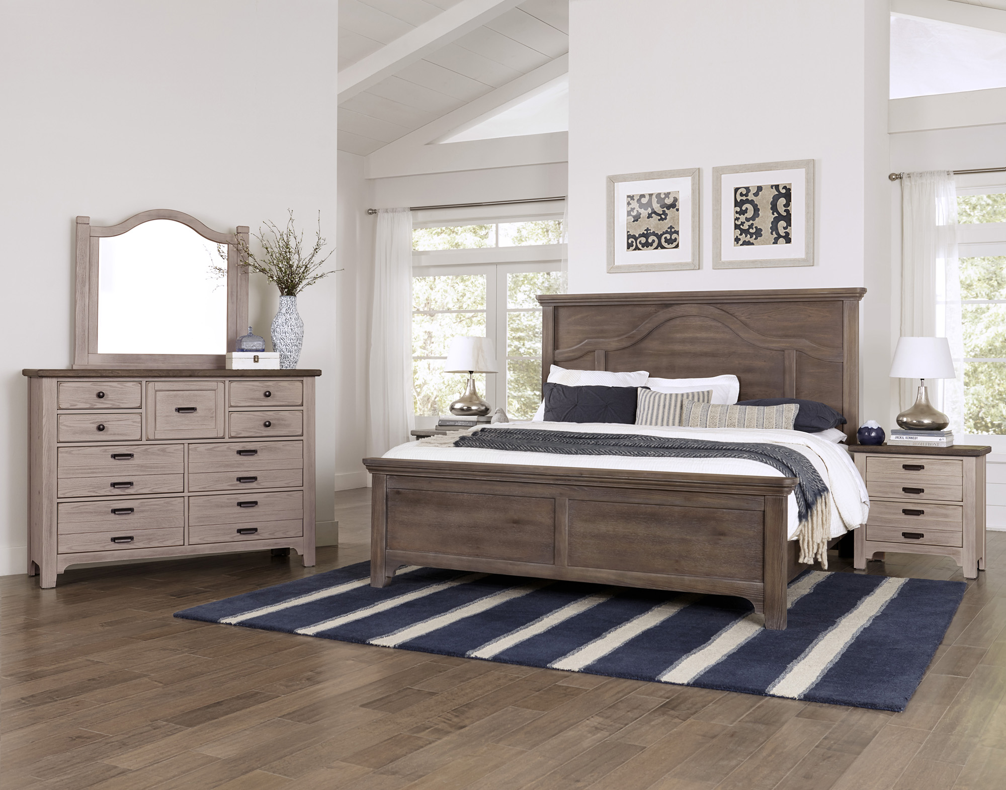 bungalow collection bedroom furniture