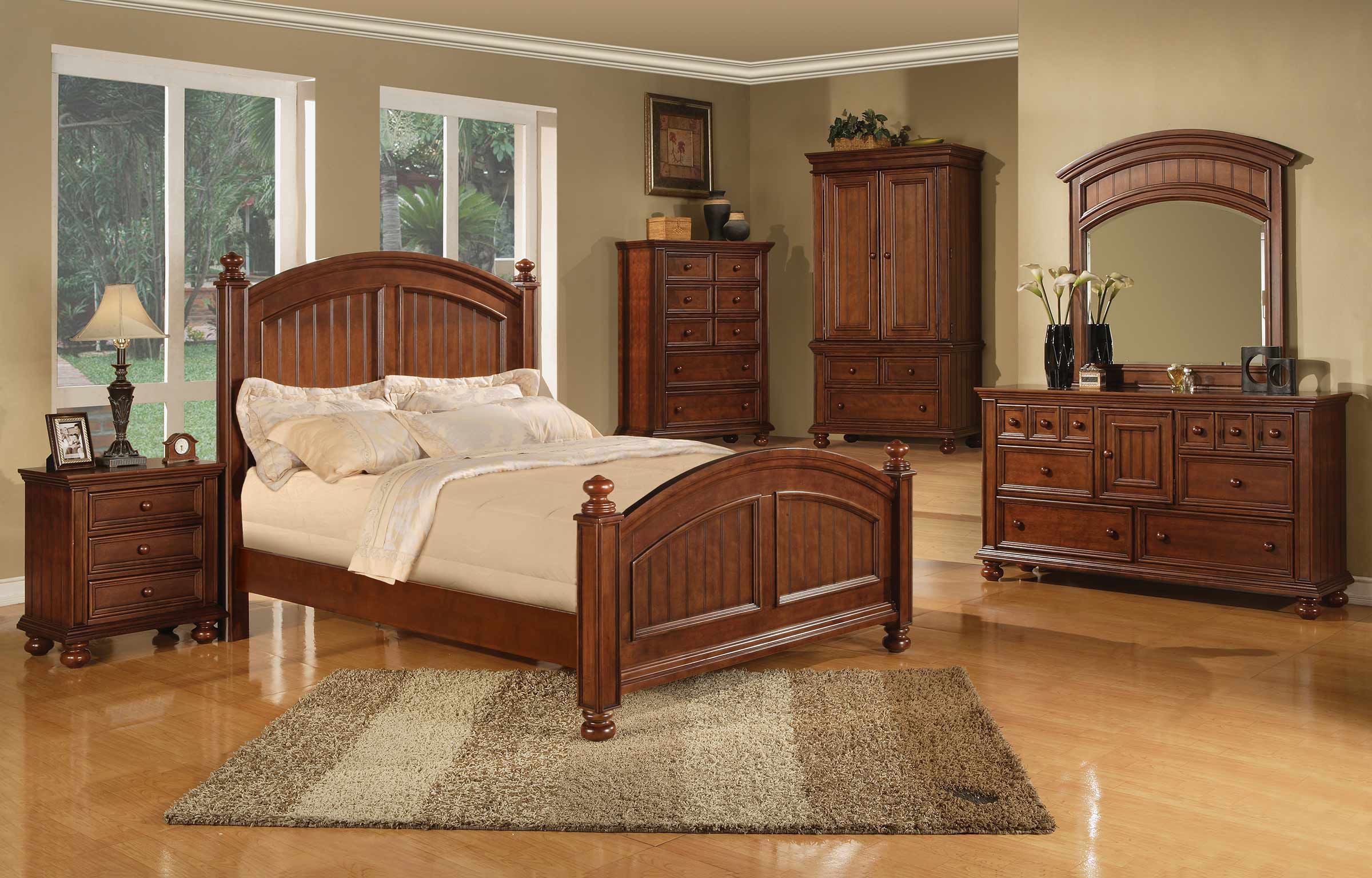 bedroom furniture cape town