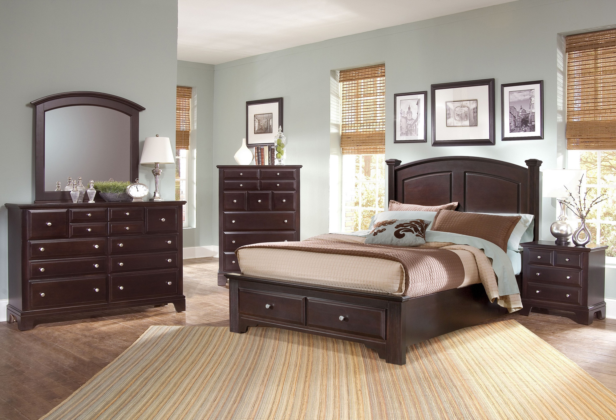 hamilton spill bedroom furniture