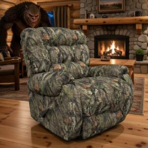 The BEAST Recliner