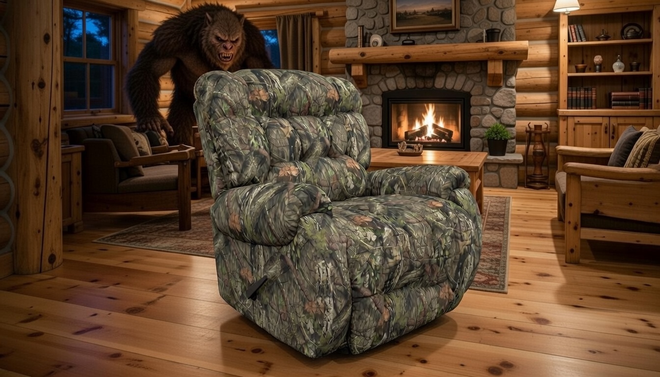 The BEAST Recliner
