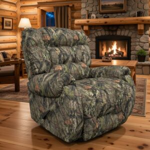 The BEAST Recliner