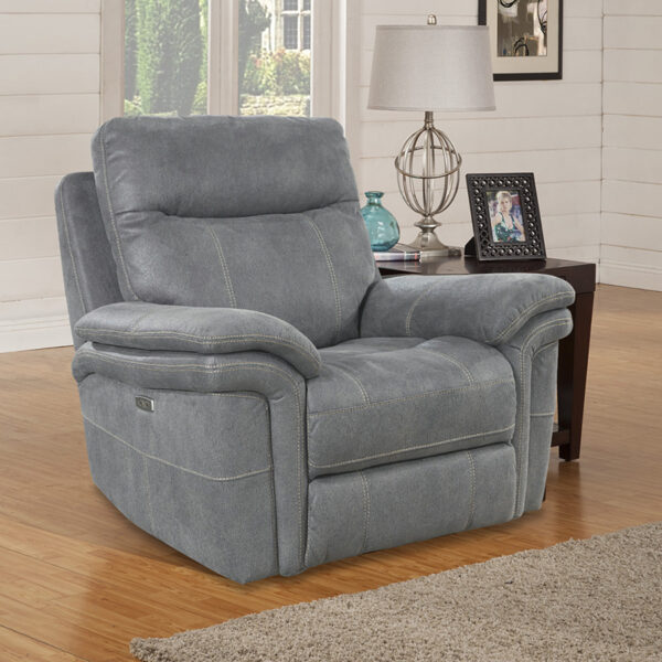 The Anthony Recliner