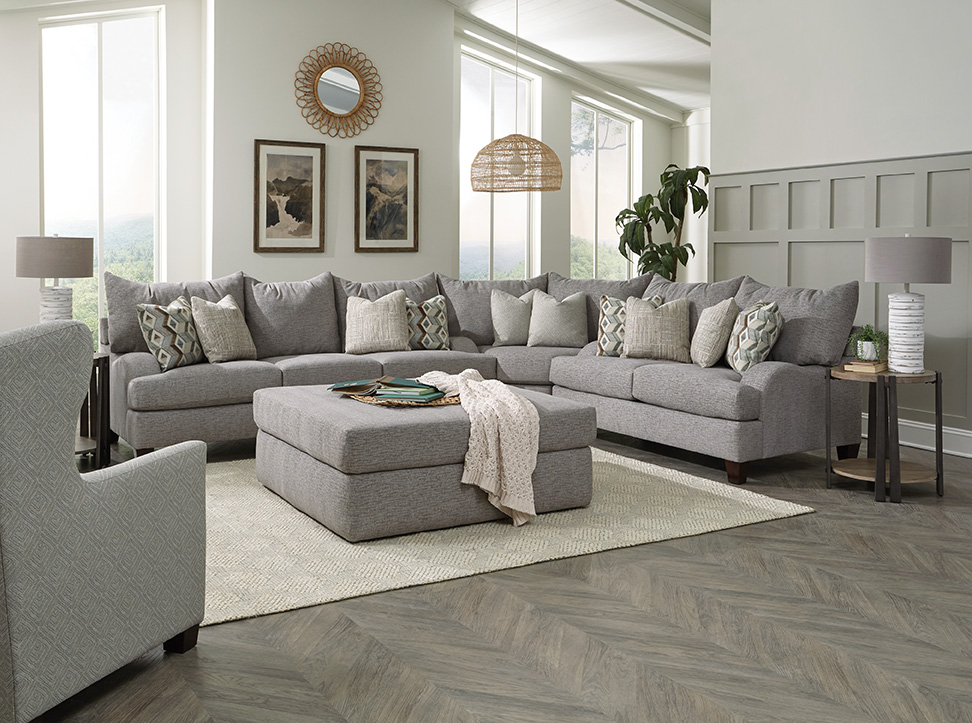 Catalina Sectional