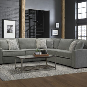 Lyndon Sectional