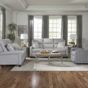 Weaver Reclining Sofa