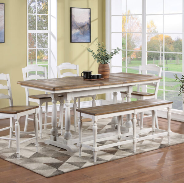 Augusta Dining Room Collection