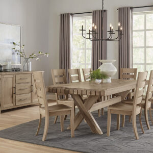 Dovetail Dining Room Collection