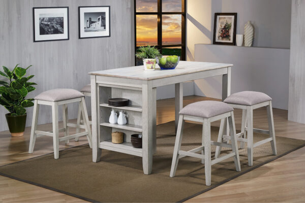 Ridgeway Bistro Dining Room Collection