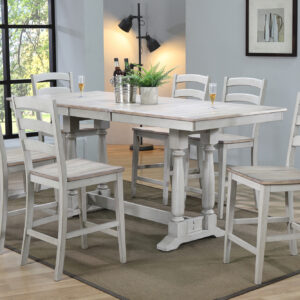 Ridgeway Dining Room Collection