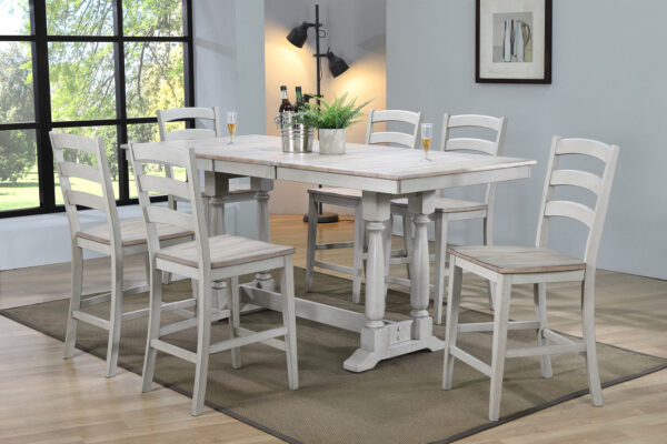 Ridgeway Dining Room Collection