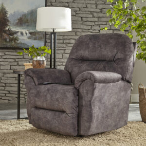 The Bodie Recliner